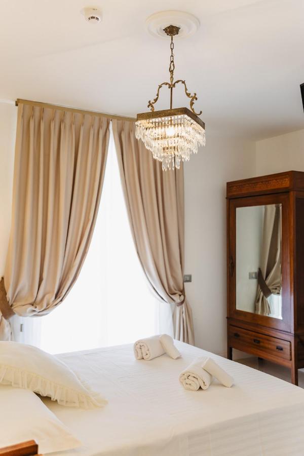 Hotel Eleonora Paestum